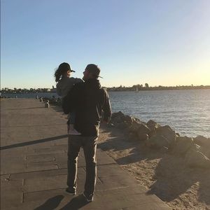 Meet your Posher, Matt